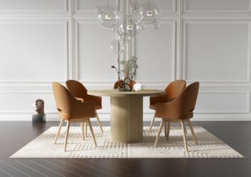 Furnirest stół Lusso