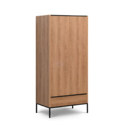 szafa New Elegance Loft Karmel