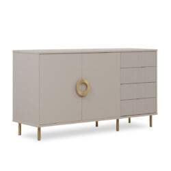komoda New Elegance Nubo