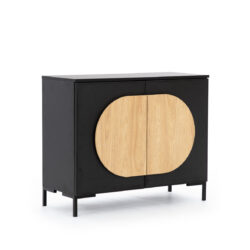 komoda New Elegance Ovalo