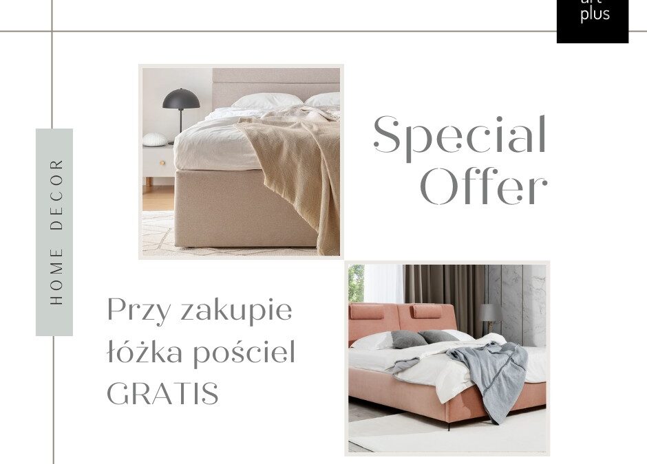 Oferta specjalna