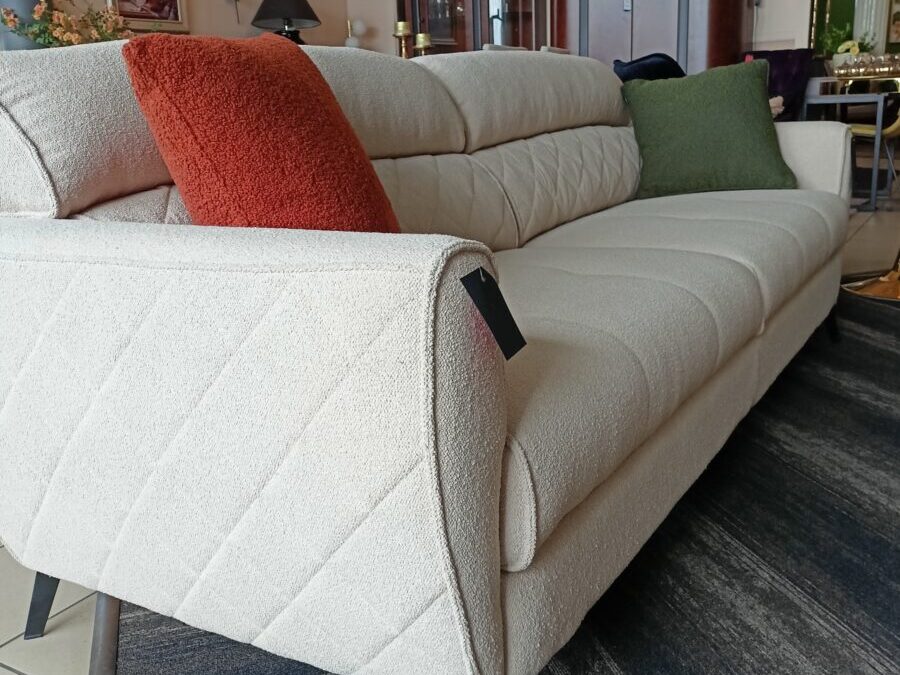 sofa Scandic 3F