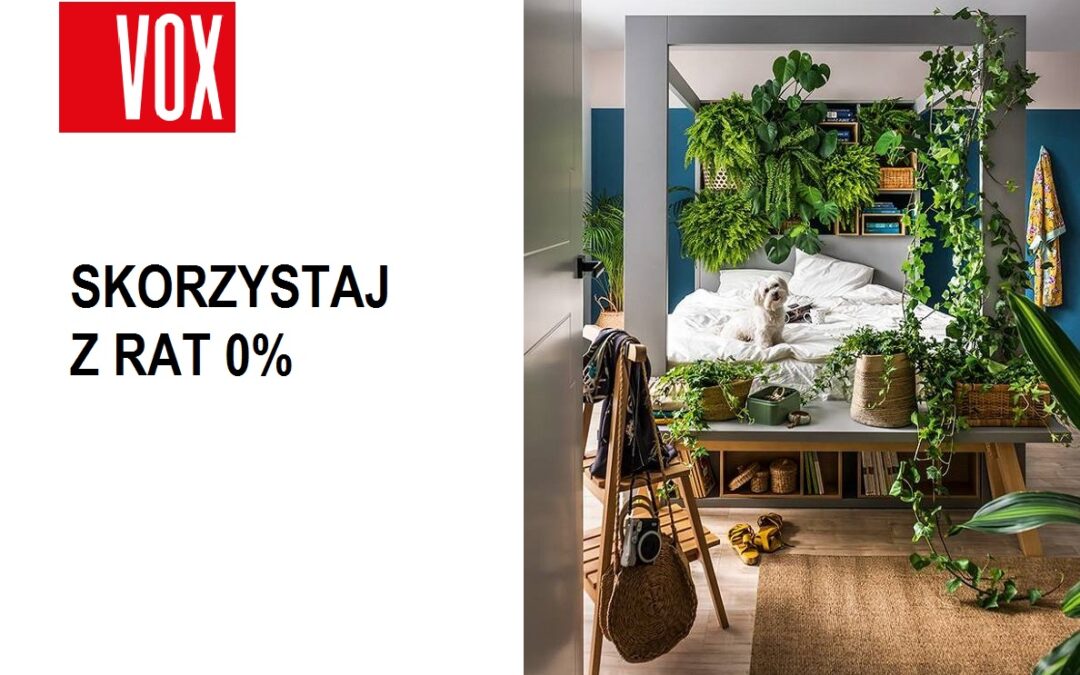 raty 0% do 30.06.2025