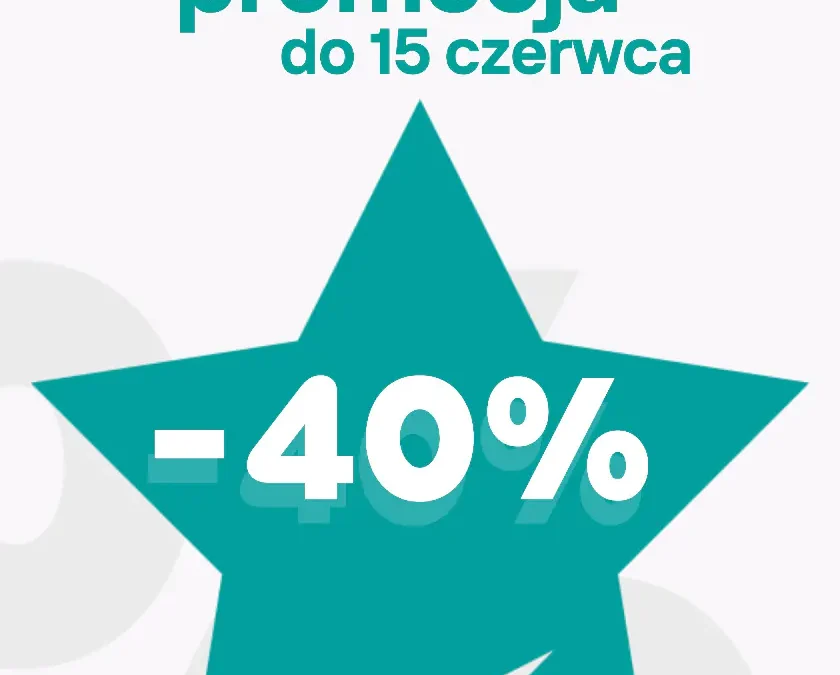Promocja Meblik