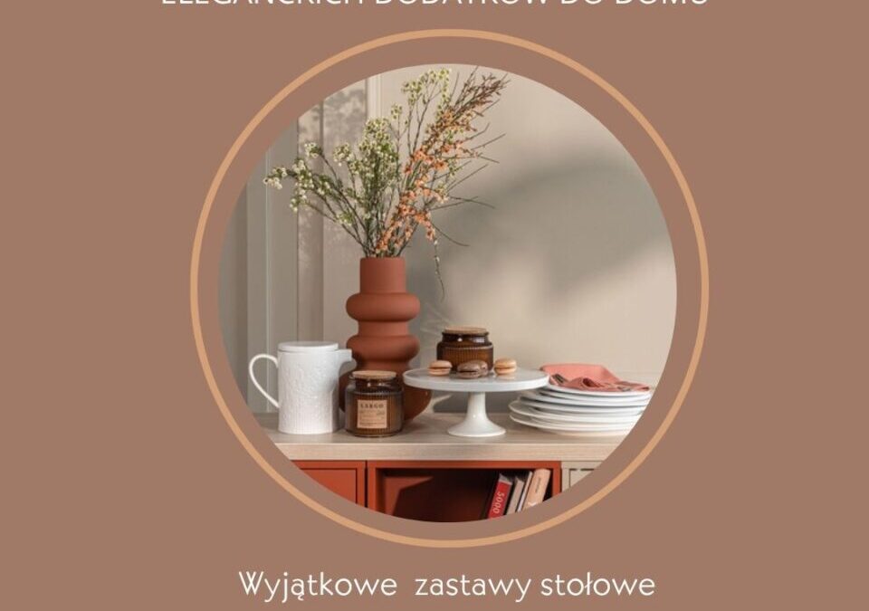 Wyprzedaż dodatków Vox