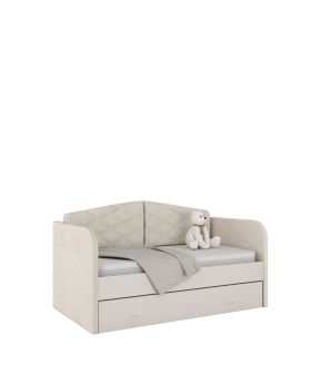 łóżko/sofa Meblik Mode