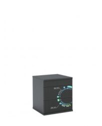 box Meblik Gamer