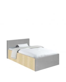łóżko Meblik Wake Up S