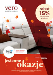 Promocja Vero