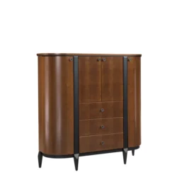 Barek Taranko Art-Deco