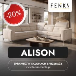 Promocja Feniks Meble